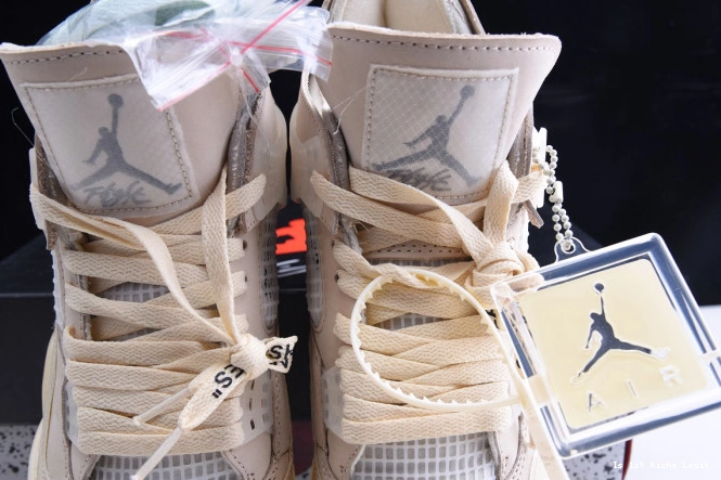 CV9388-100 Air 4 Sail Off-White x Jordan 0802